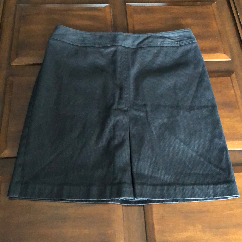 Women’s Sigrid Olsen size 10 skirt